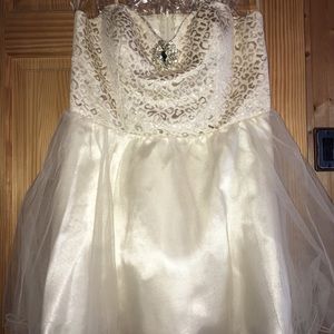 Ladies size 16 dress